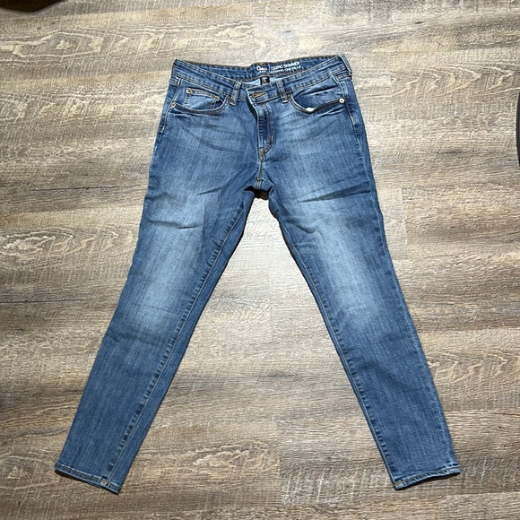 GAP Legging Skimmer siz 6/28 mid-rise - Picture 1 of 3